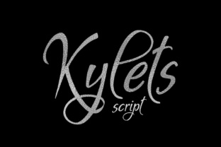 Kylets Typeface: A Designer’s Guide to Timeless Script Branding