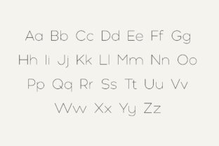 Polly Rounded Typeface Review for Modern Branding